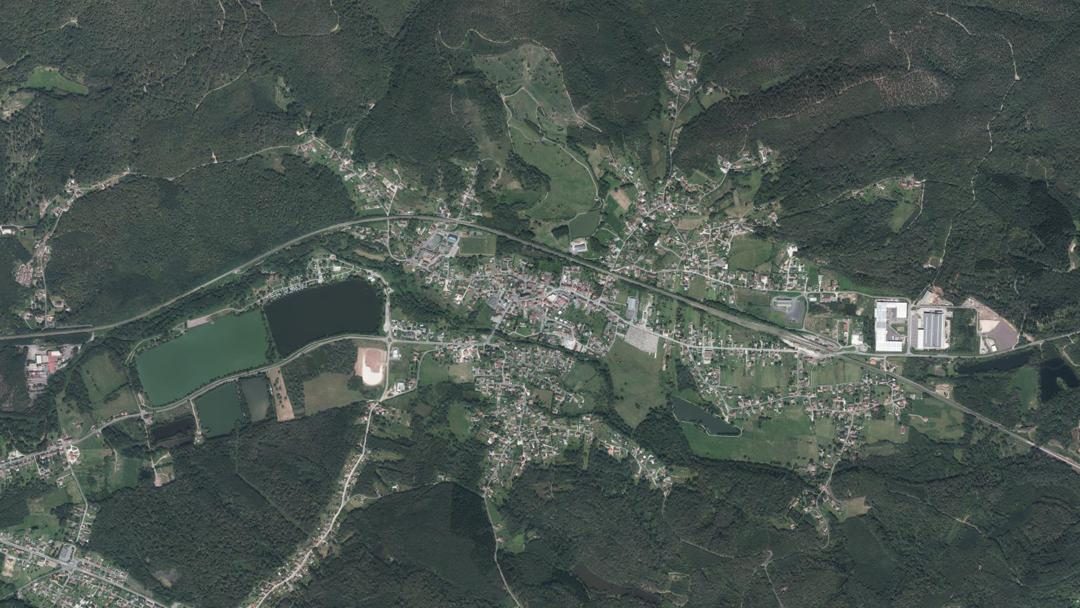 Photo 3 — Champagney, Haute-Saône (70290)