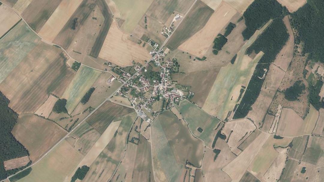 Chancey, Haute-Saône