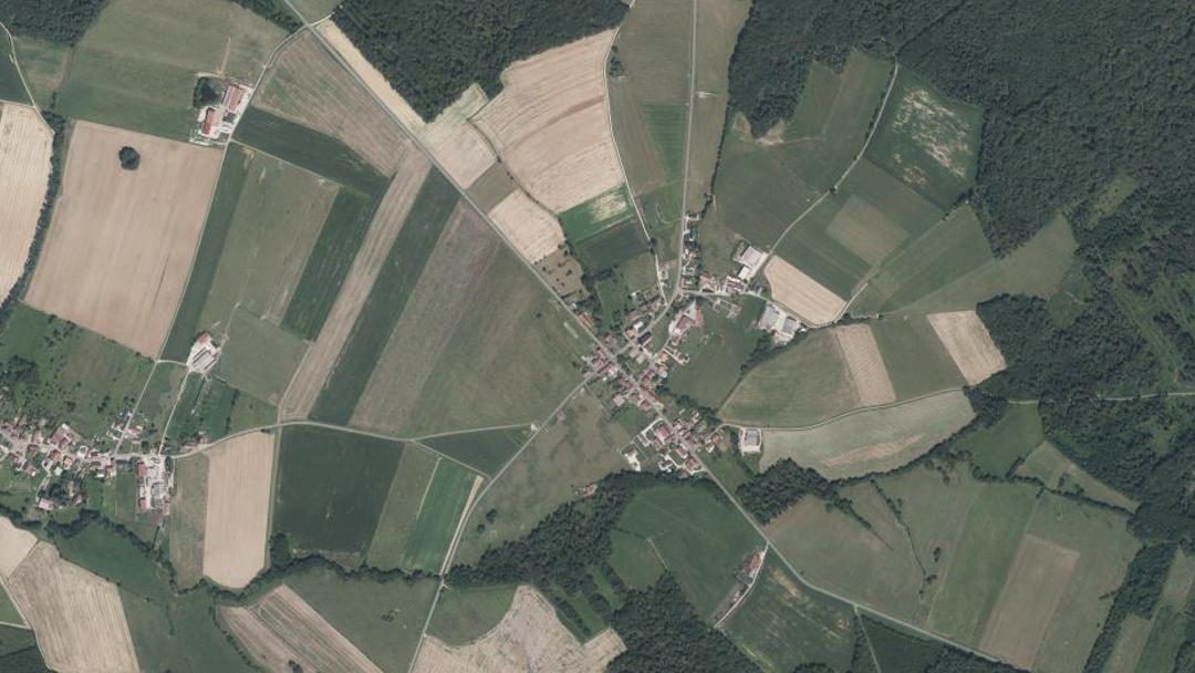 Photo 3 — La Chapelle-Saint-Quillain, Haute-Saône (70700)