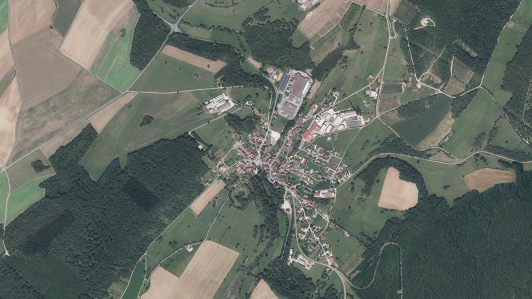 Photo 4 — Charcenne, Haute-Saône (70700)