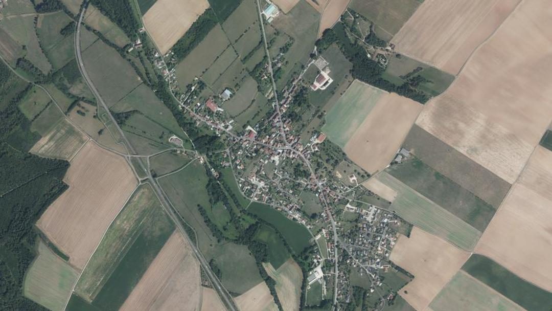 Photo 3 — Chargey-lès-Gray, Haute-Saône (70100)