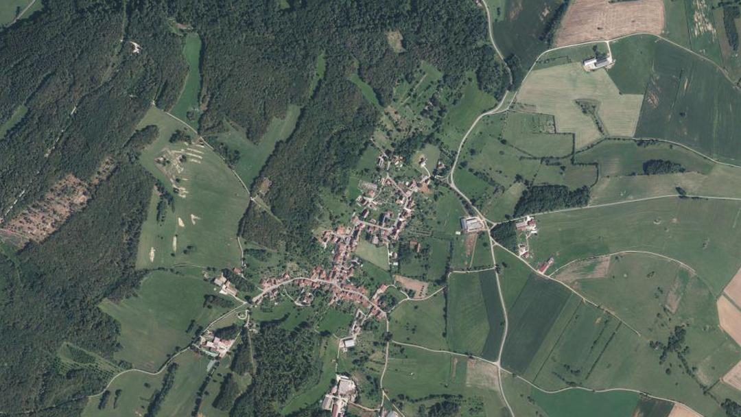 Photo 2 — Chargey-lès-Port, Haute-Saône (70170)