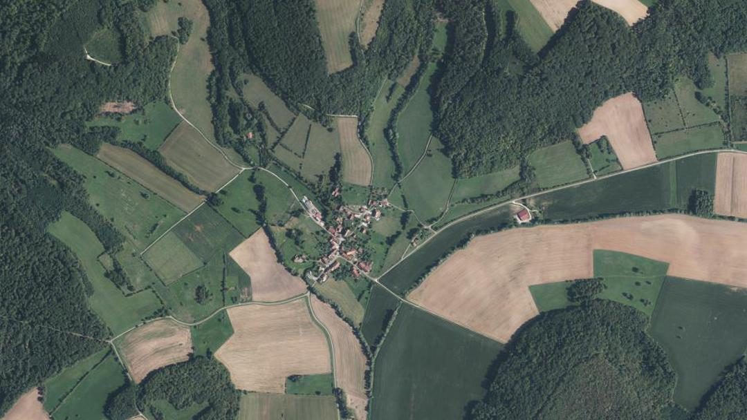 Charmes-Saint-Valbert, Haute-Saône