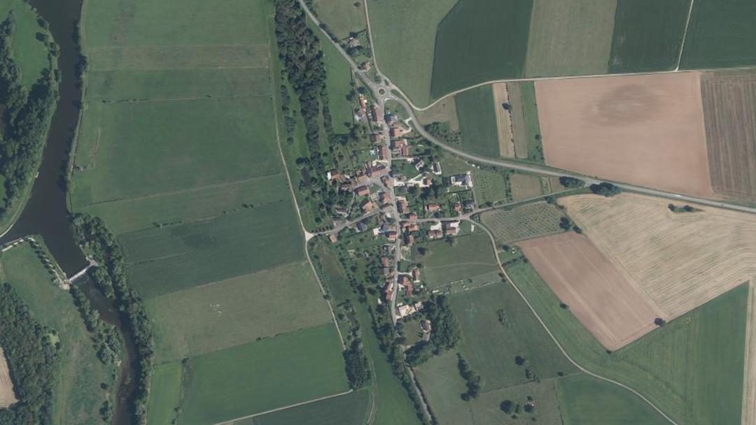 Photo 2 — Chassey-lès-Scey, Haute-Saône (70360)