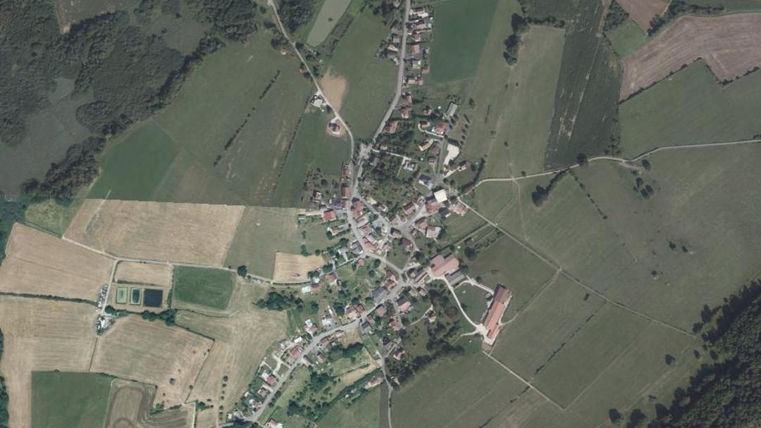 Photo 3 — Chavanne, Haute-Saône (70400)