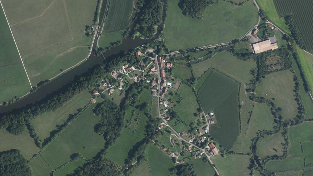 Photo 2 — Chemilly, Haute-Saône (70360)