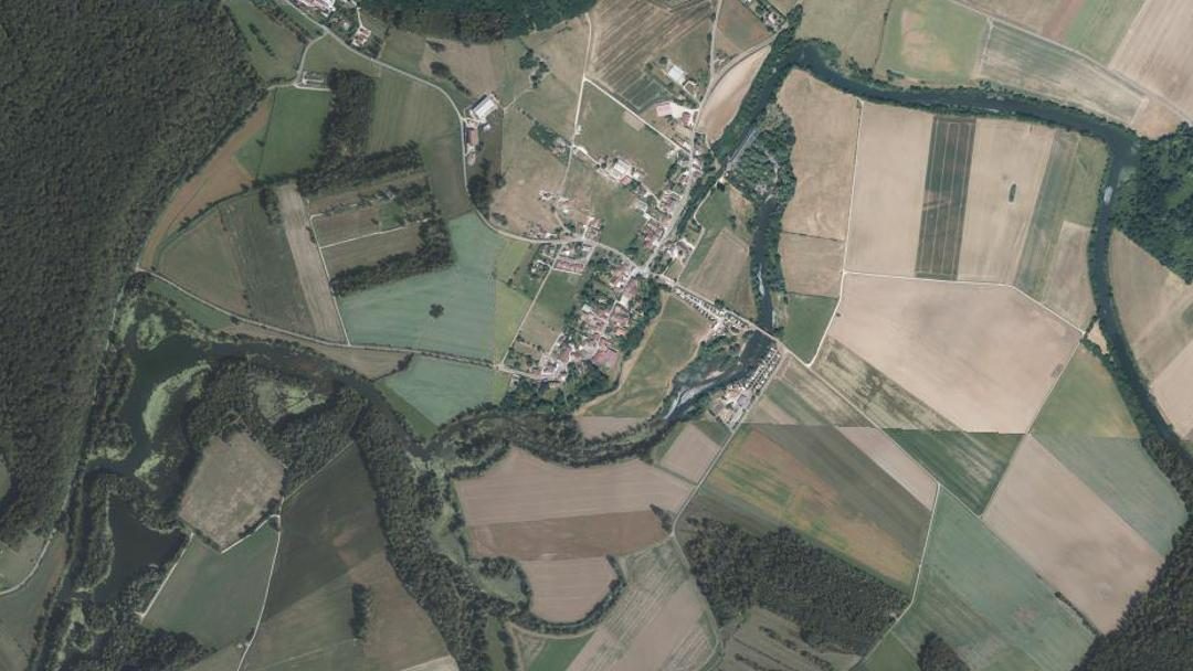 Photo 2 — Cirey, Haute-Saône (70190)