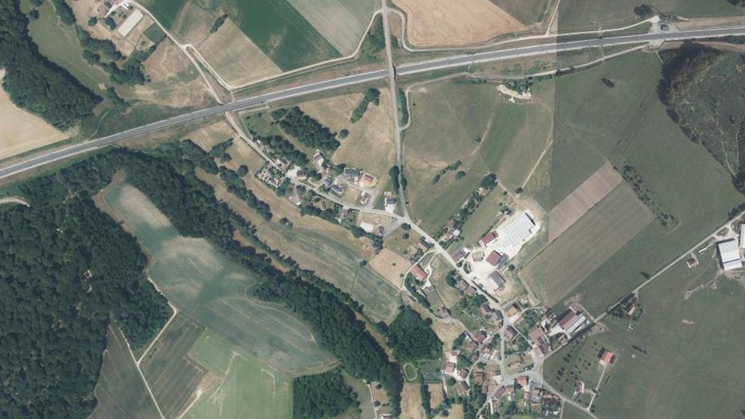 Photo 3 — Cognières, Haute-Saône (70230)