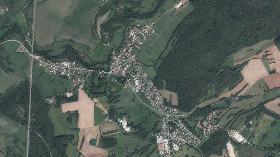 Photo 3 — Colombe-lès-Vesoul, Haute-Saône (70000)