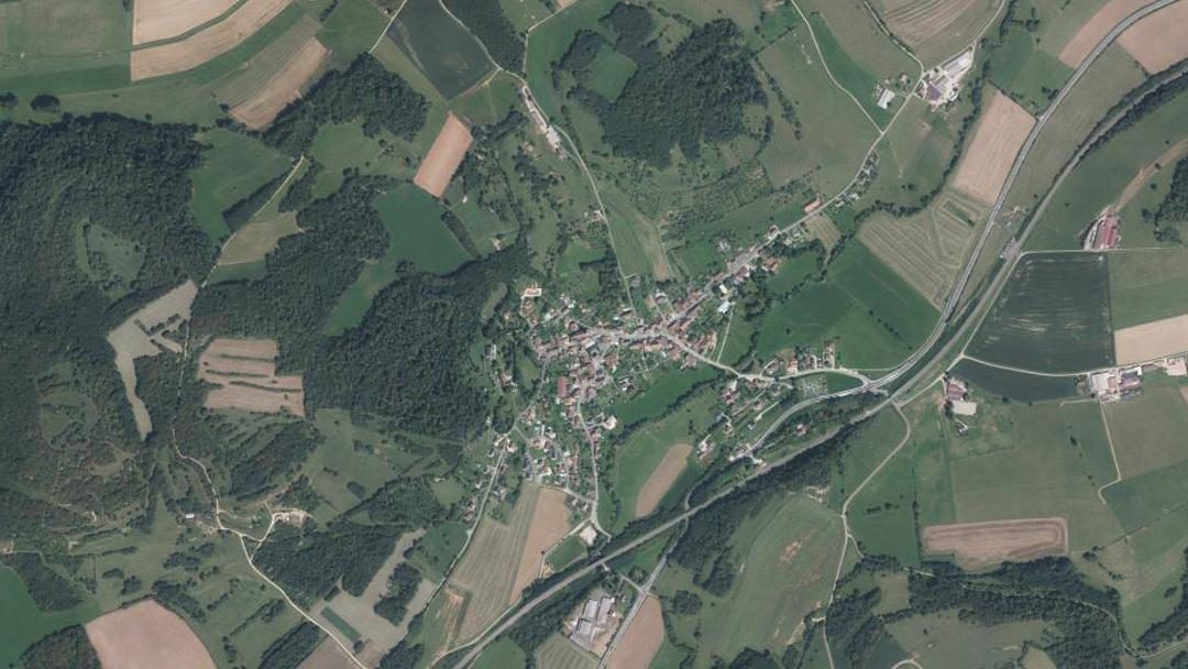 Colombier, Haute-Saône