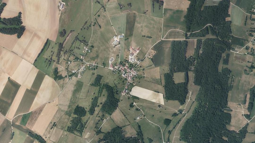 Cordonnet, Haute-Saône