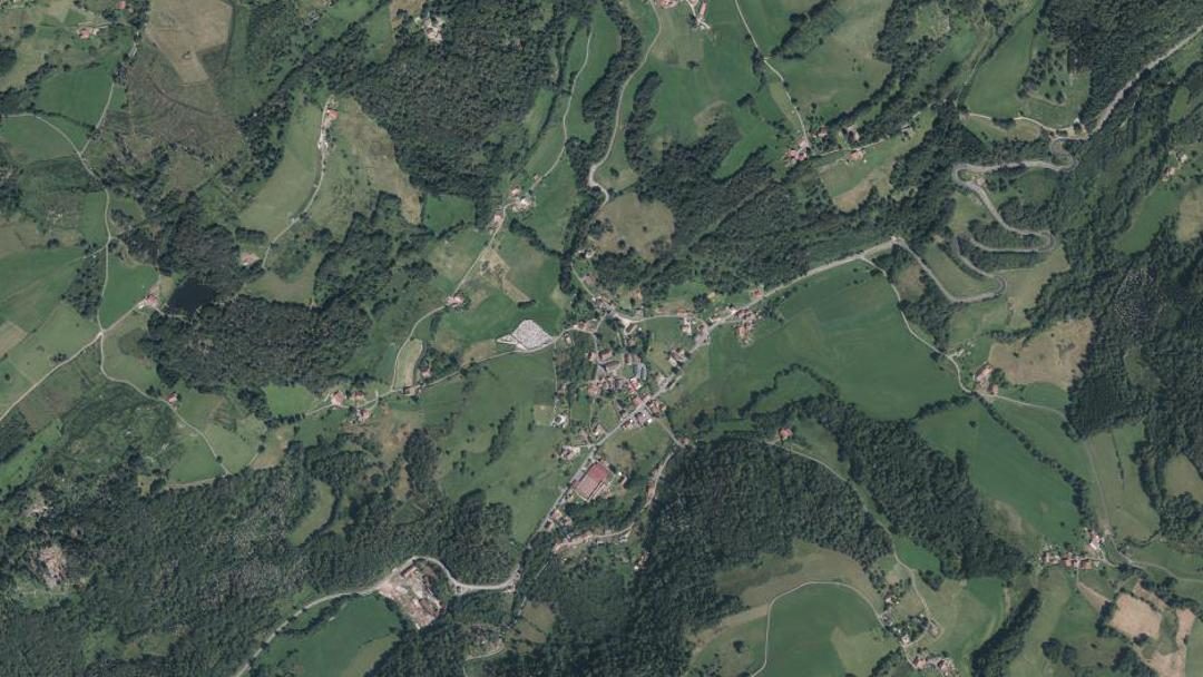 Photo 2 — Corravillers, Haute-Saône (70310)