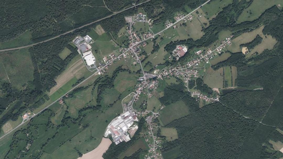 Photo 2 — La Côte, Haute-Saône (70200)