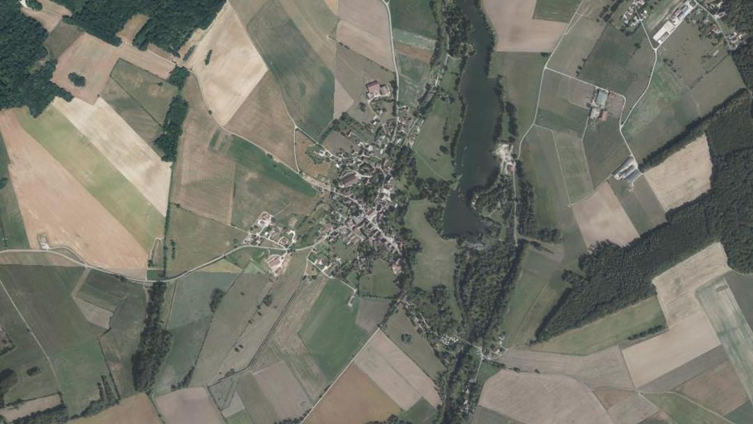 Photo 2 — Cromary, Haute-Saône (70190)