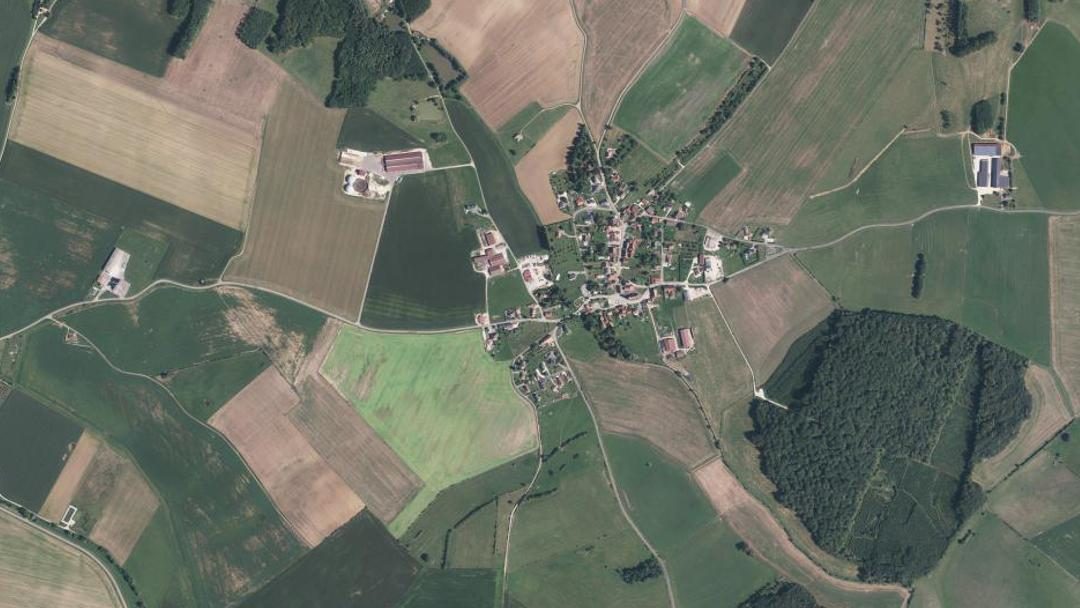 Photo 3 — Cubry-lès-Faverney, Haute-Saône (70160)