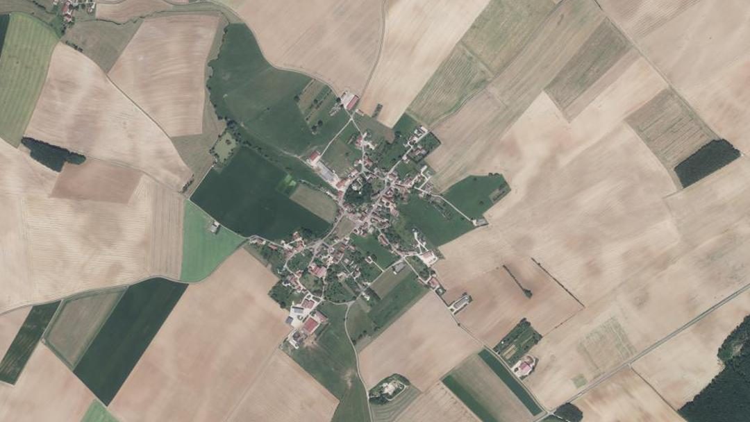 Cugney, Haute-Saône