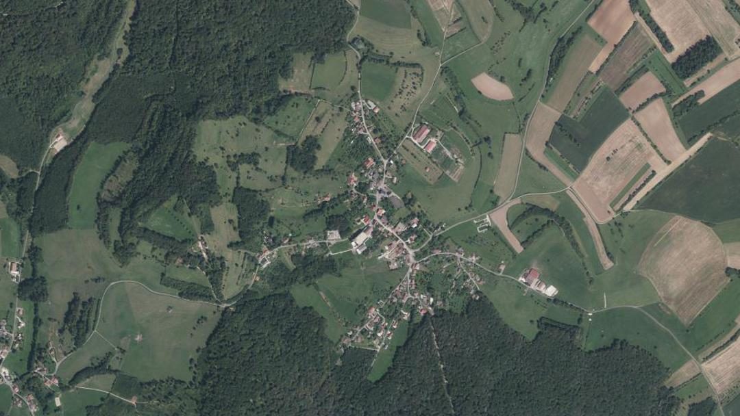 Photo 2 — Dambenoît-lès-Colombe, Haute-Saône (70200)