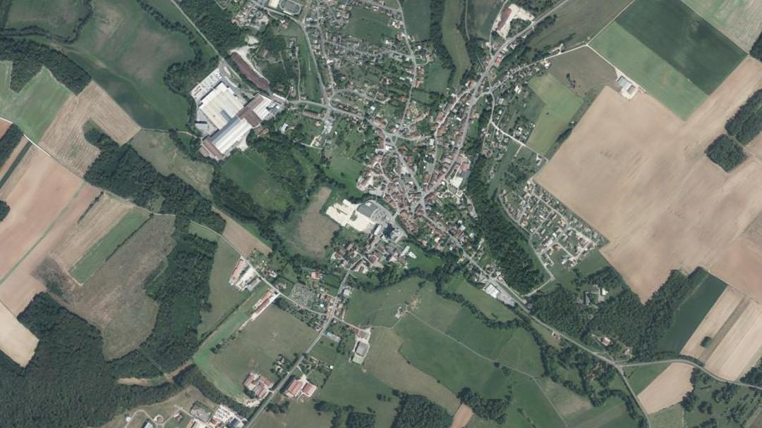 Photo 3 — Dampierre-sur-Salon, Haute-Saône (70180)