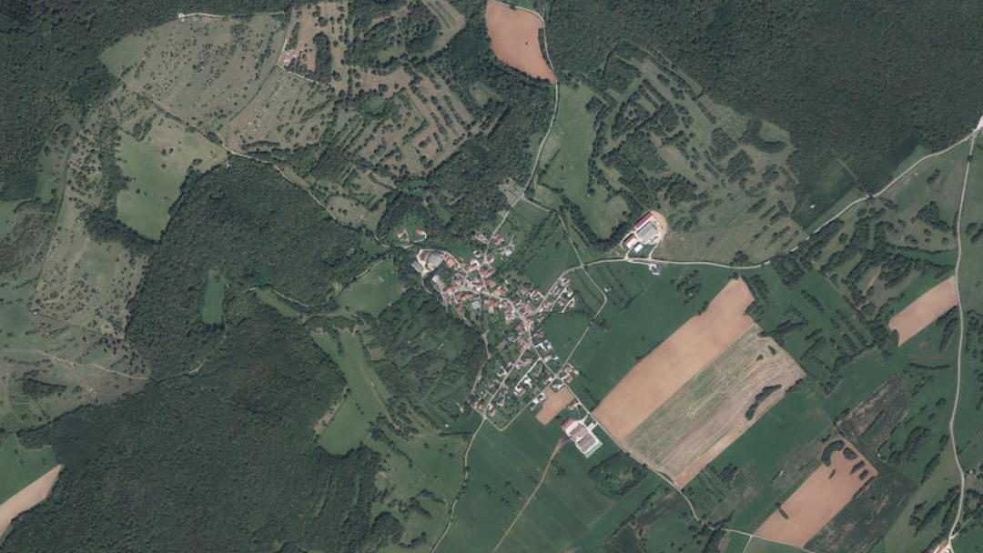 Photo 2 — La Demie, Haute-Saône (70000)