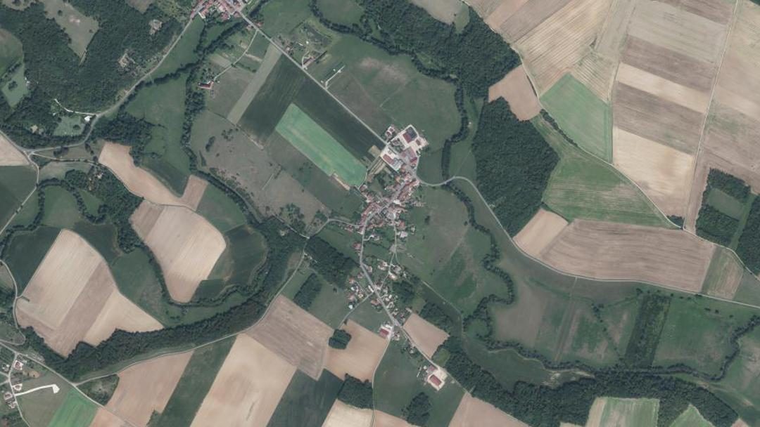 Photo 2 — Denèvre, Haute-Saône (70180)