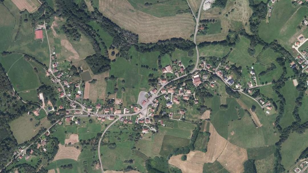 Photo 3 — Échavanne, Haute-Saône (70400)