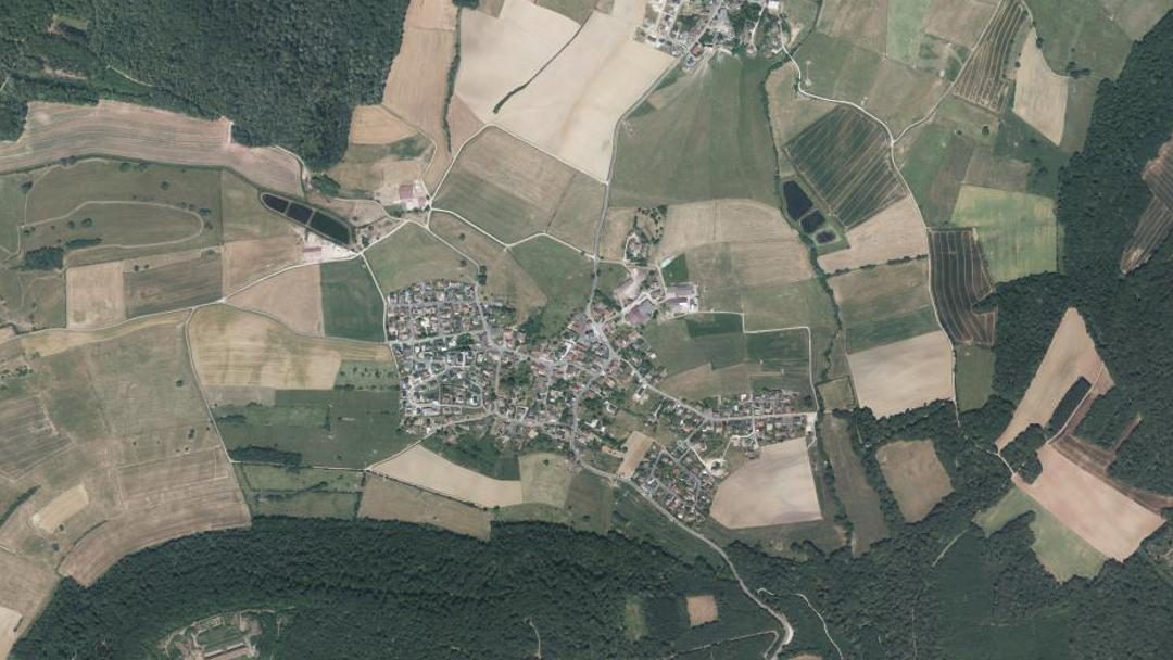 Photo 3 — Échenans-sous-Mont-Vaudois, Haute-Saône (70400)