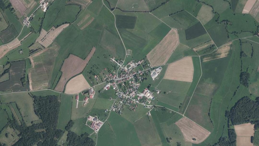 Photo 2 — Éhuns, Haute-Saône (70300)
