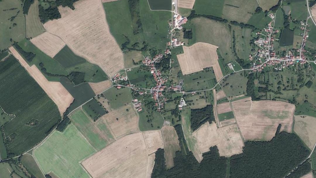 Photo 2 — Équevilley, Haute-Saône (70160)