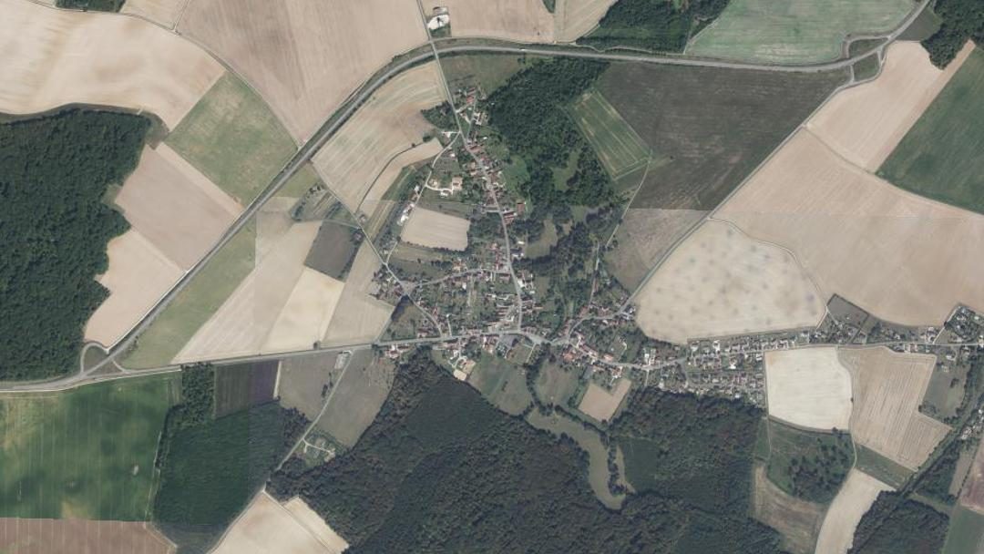 Photo 3 — Essertenne-et-Cecey, Haute-Saône (70100)