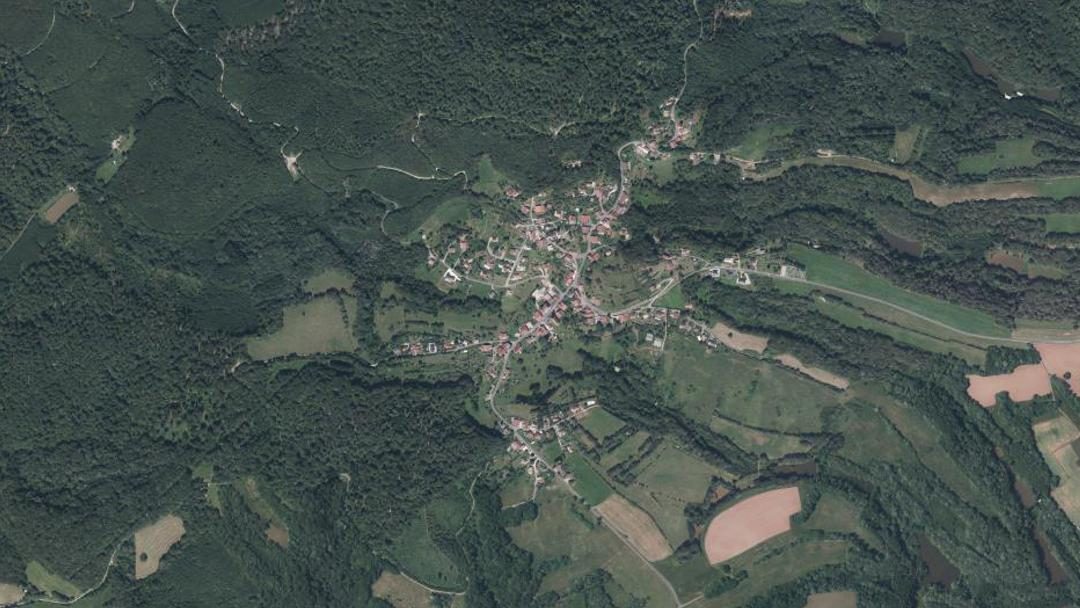 Photo 2 — Étobon, Haute-Saône (70400)