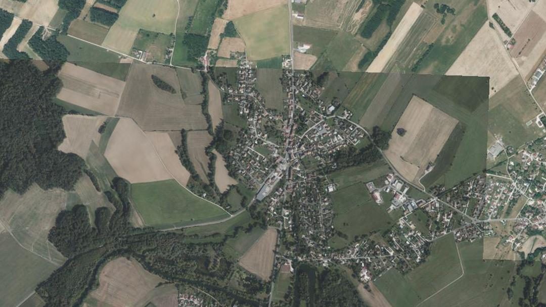Photo 2 — Étuz, Haute-Saône (70150)