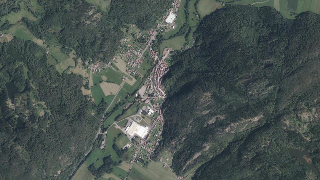 Photo 2 — Faucogney-et-la-Mer, Haute-Saône (70310)