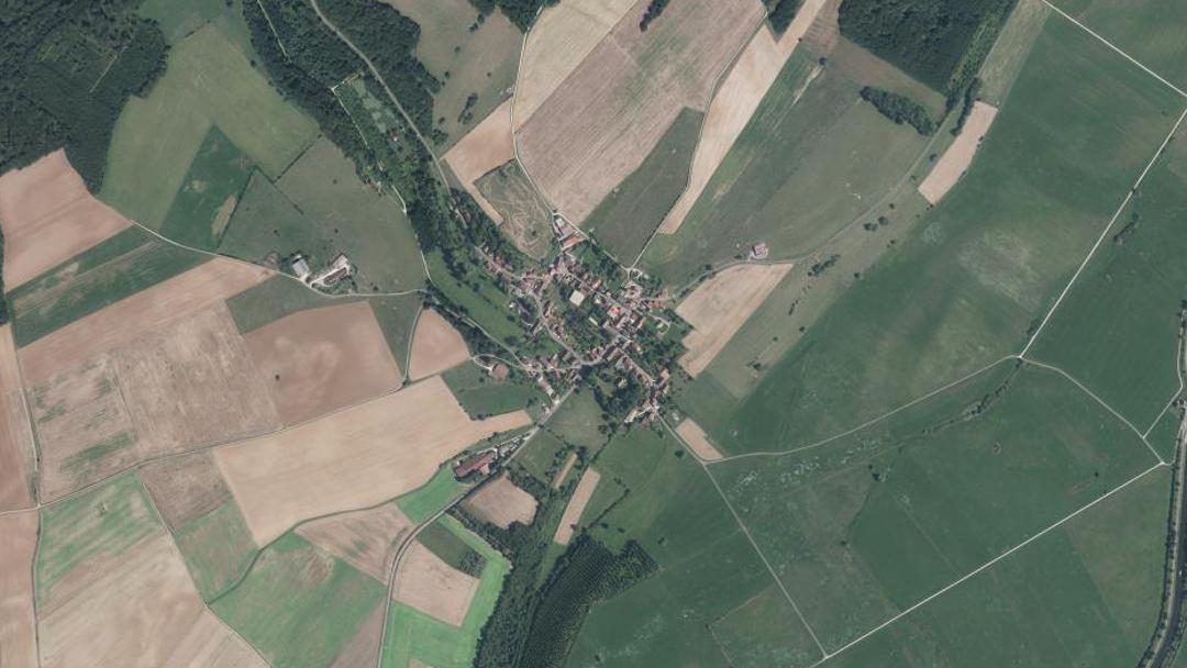 Photo 3 — Fédry, Haute-Saône (70120)