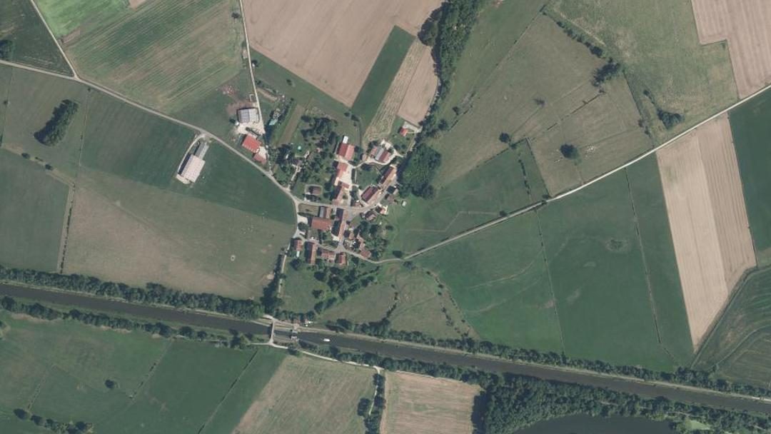 Ferrières-Lès-Ray, Haute-Saône