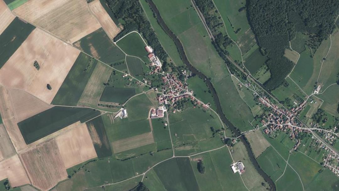 Photo 2 — Fouchécourt, Haute-Saône (70160)