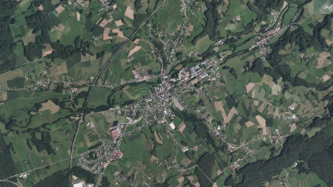 Fougerolles-Saint-Valbert, Haute-Saône