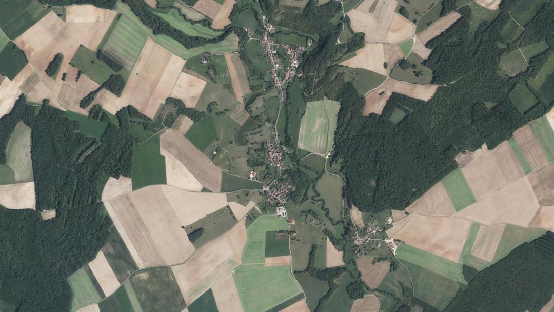 Photo 2 — Fouvent-Saint-Andoche, Haute-Saône (70600)