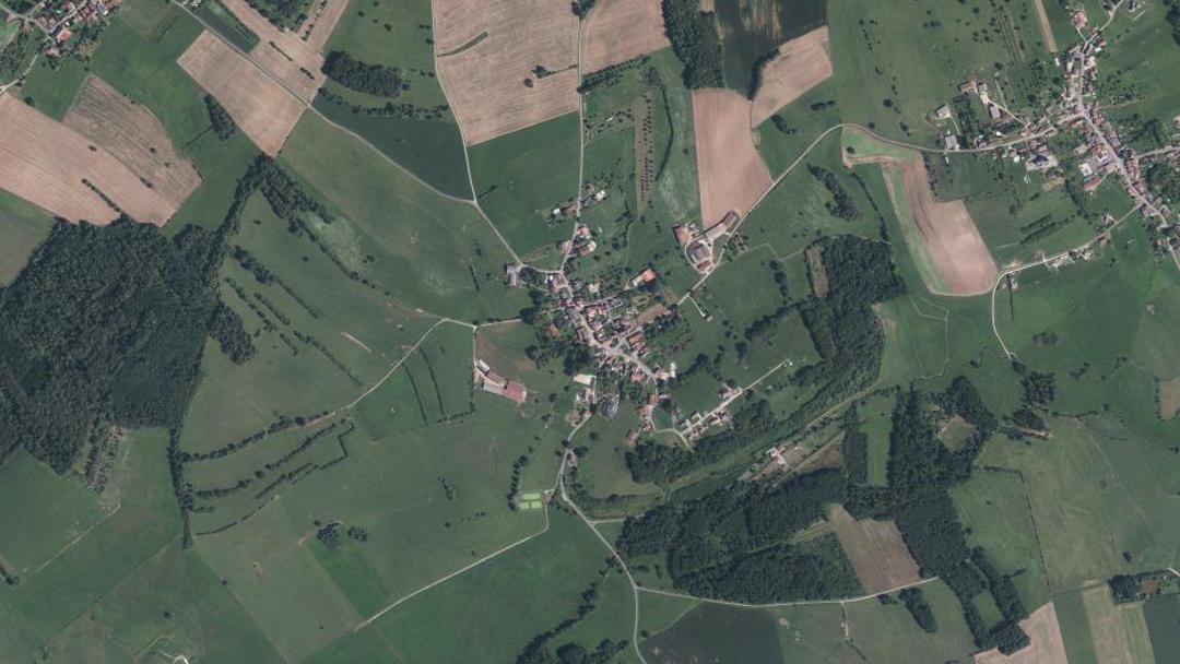 Photo 2 — Francalmont, Haute-Saône (70800)