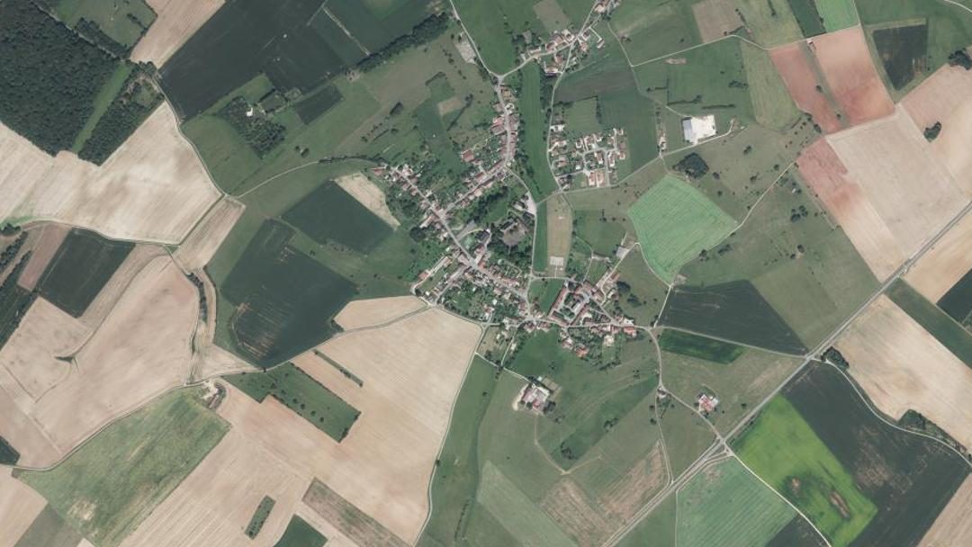 Photo 3 — Frasne-le-Château, Haute-Saône (70700)