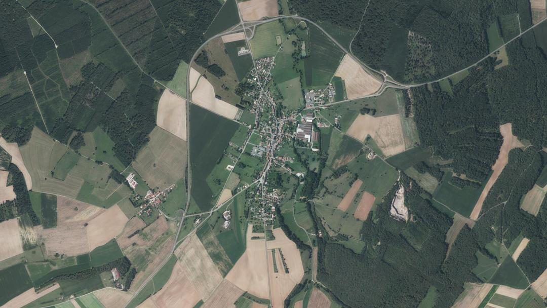 Photo 2 — Fretigney-et-Velloreille, Haute-Saône (70130)