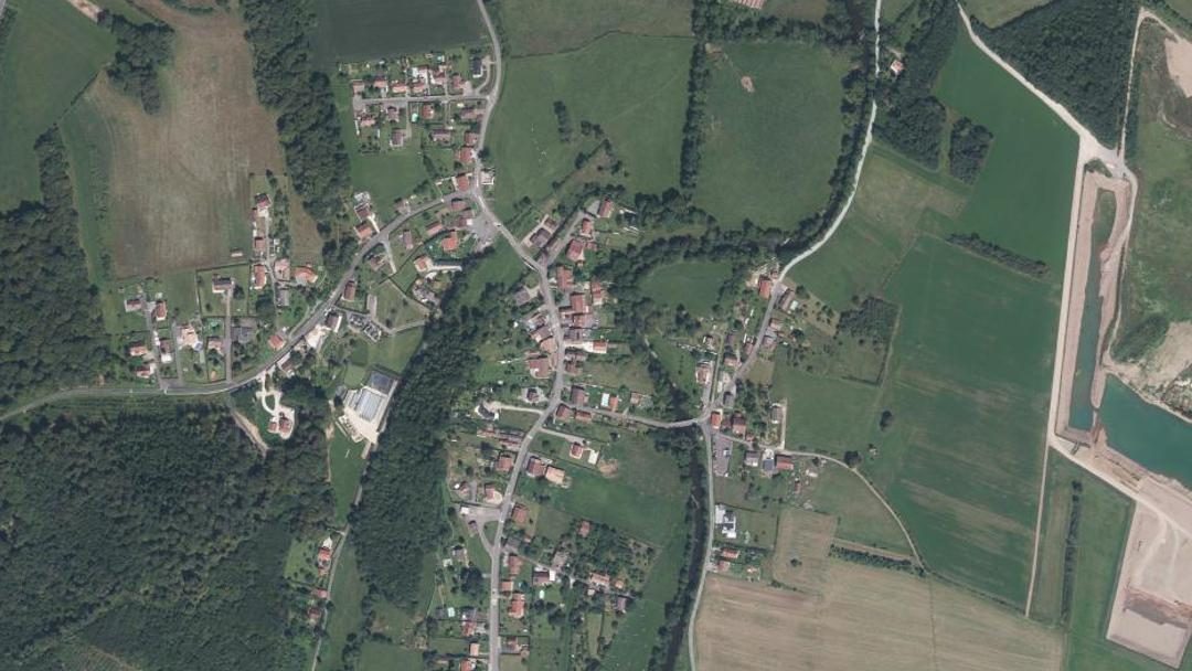 Photo 2 — Froideterre, Haute-Saône (70200)