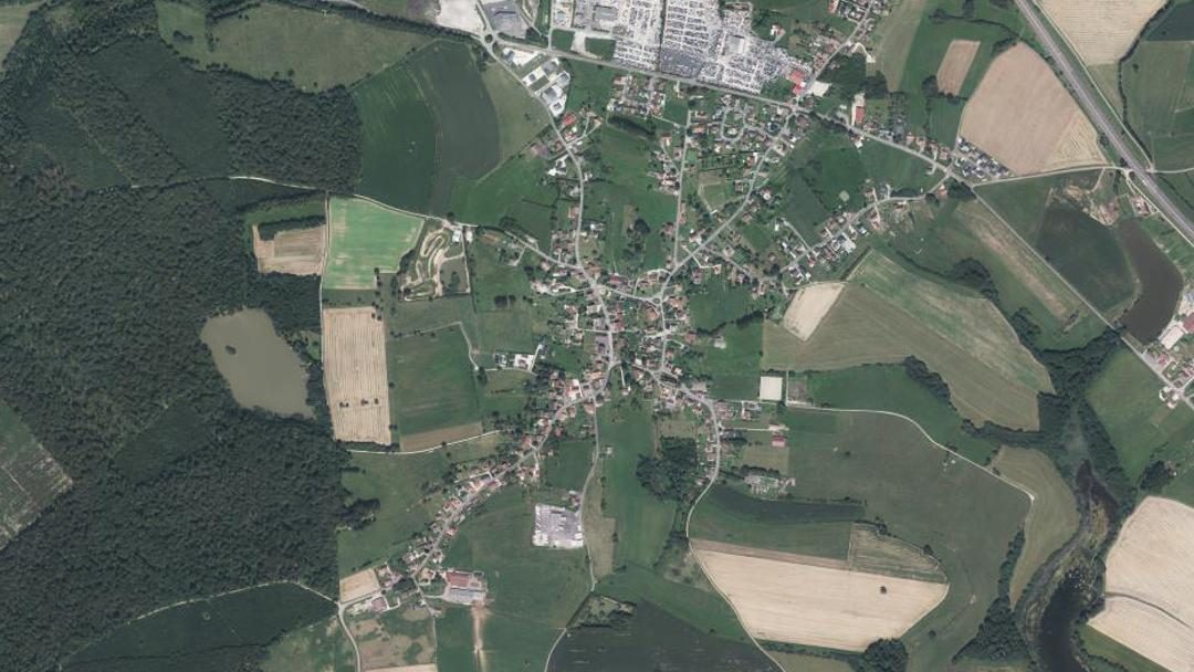 Photo 3 — Frotey-lès-Lure, Haute-Saône (70200)