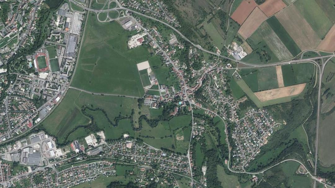 Photo 2 — Frotey-lès-Vesoul, Haute-Saône (70000)