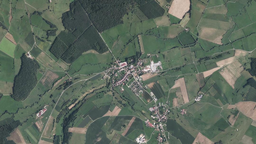 Photo 2 — Gevigney-et-Mercey, Haute-Saône (70500)