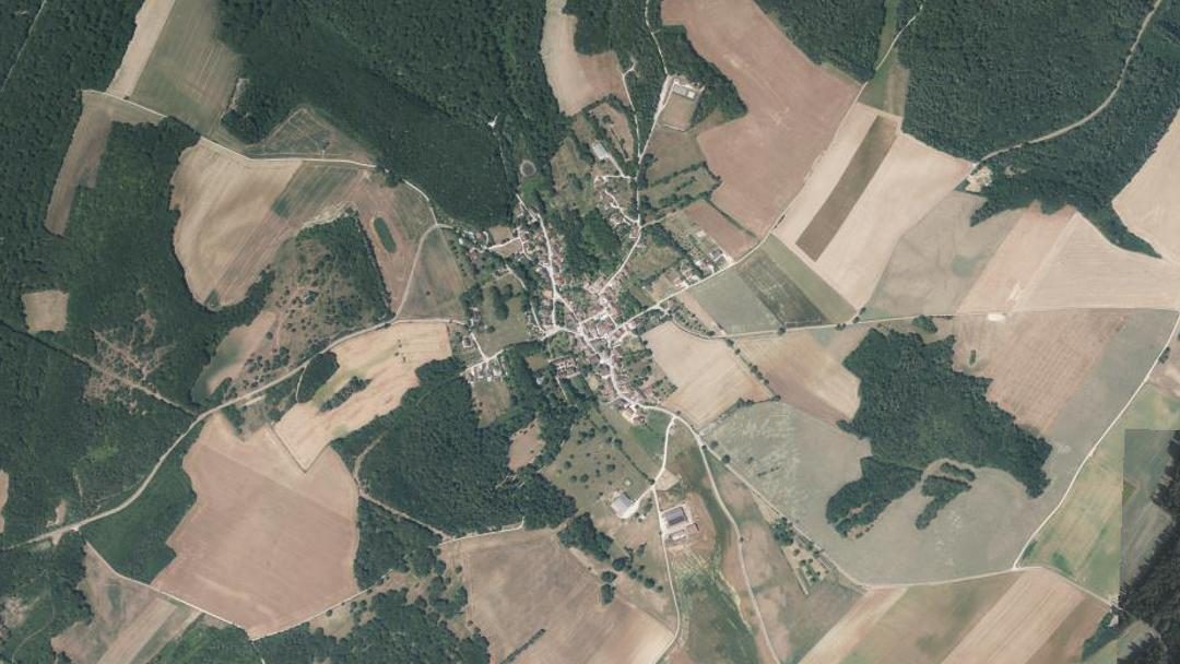 Photo 3 — Gézier-et-Fontenelay, Haute-Saône (70700)