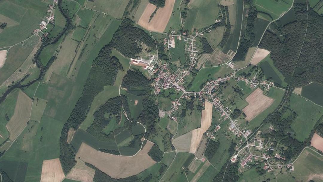 Photo 2 — Gouhenans, Haute-Saône (70110)