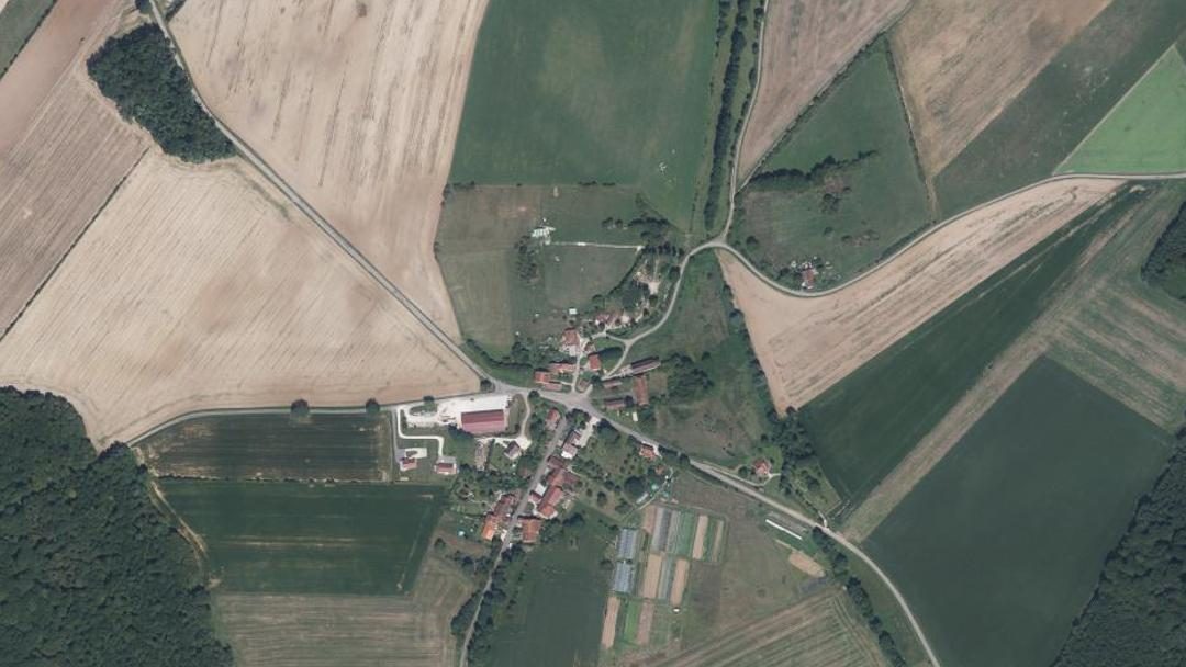 Photo 2 — Grandecourt, Haute-Saône (70120)