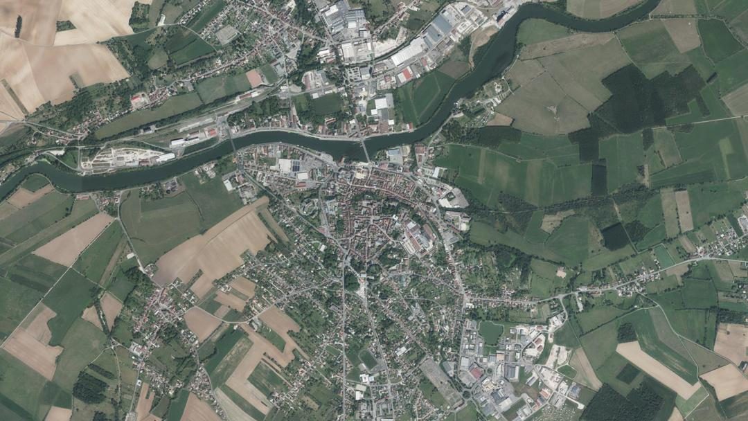 Photo 3 — Gray, Haute-Saône (70100)