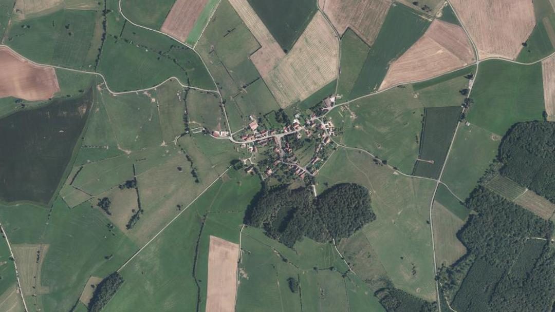 Lambrey, Haute-Saône