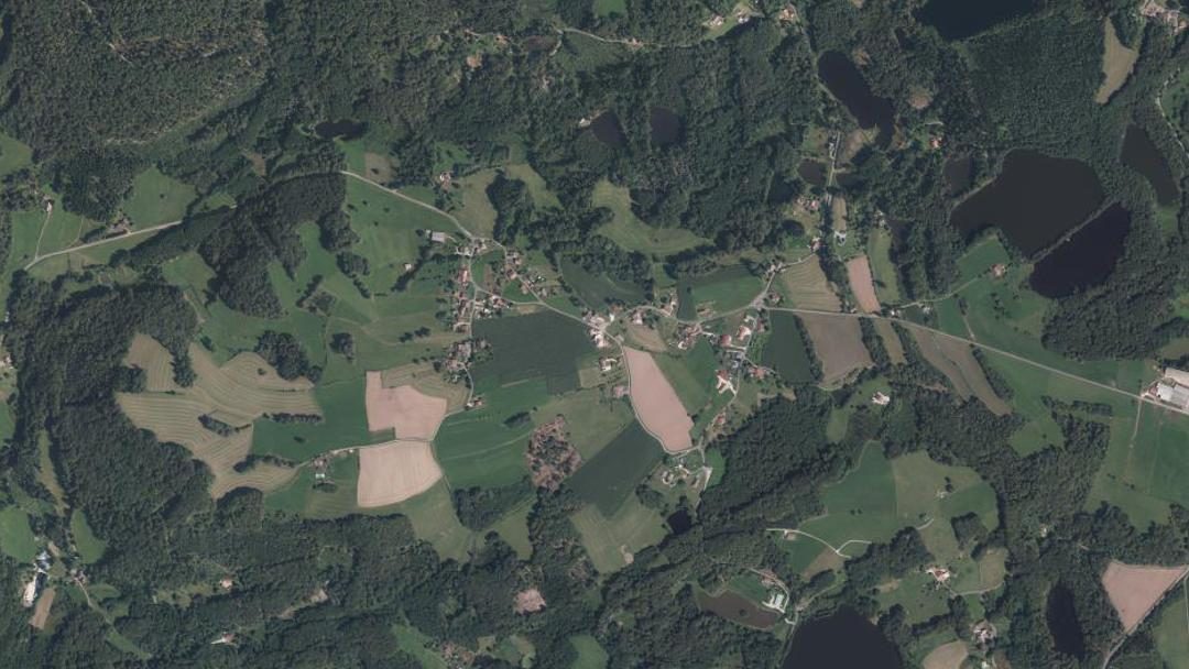 Photo 2 — La Lanterne-et-les-Armonts, Haute-Saône (70270)